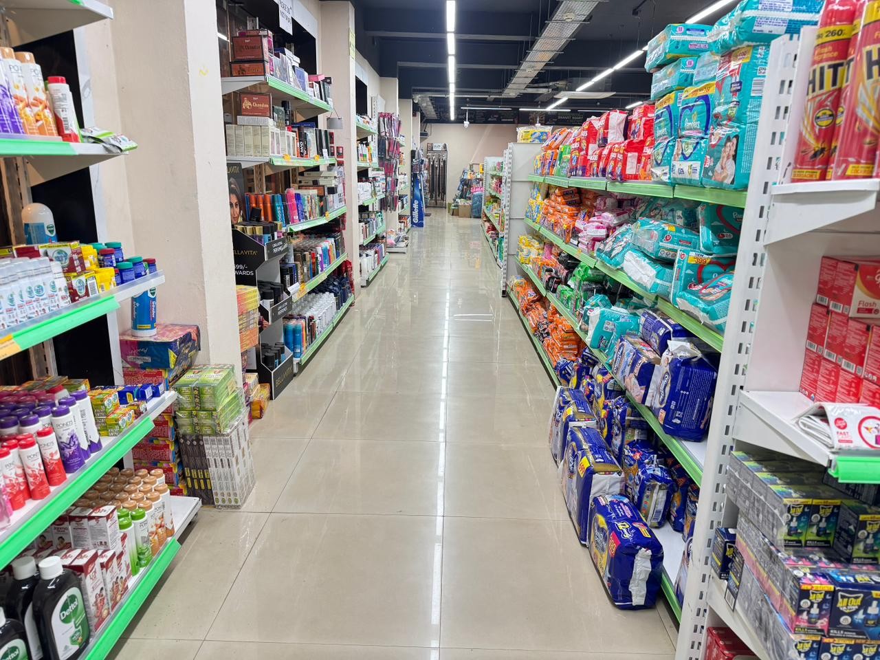 Smart Mart 5